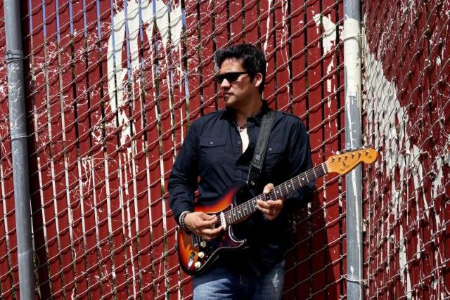 Indigenous - Dark Days