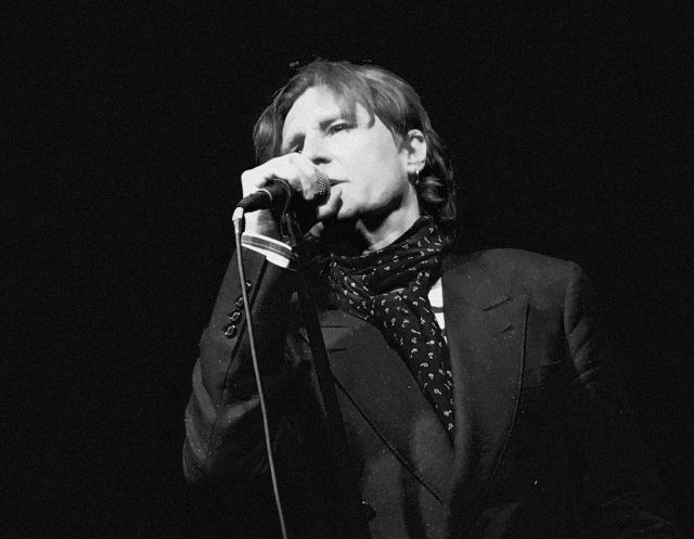 John Waite - Missing You