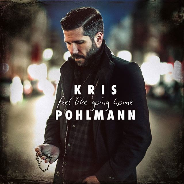 Kris Pohlmann - One Good Reason