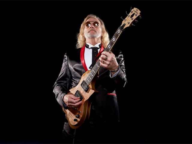 Tom The Suit Forst - Everything Falls