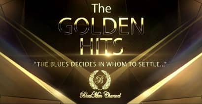 Blues Rock Radio - BluesMen Channel – Collection Blues Rock Music 41-50 Blues Rock Radio - BluesMen Channel – Collection Blues Rock Music 41-50