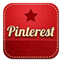 Subscription in Pinterest